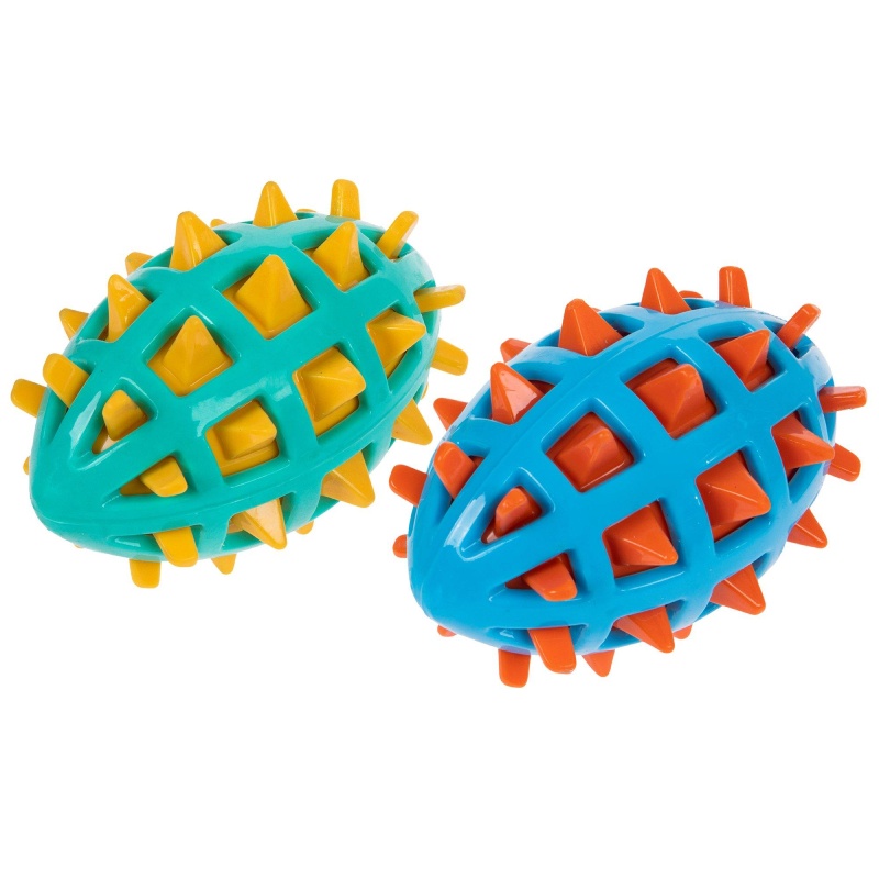TPR spiky ball